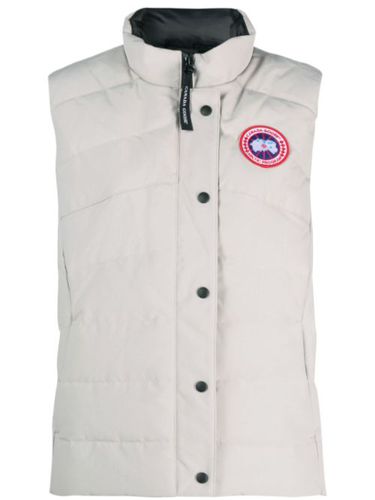 Canada Goose gilet Freestyle - Gris - Canada Goose - Modalova