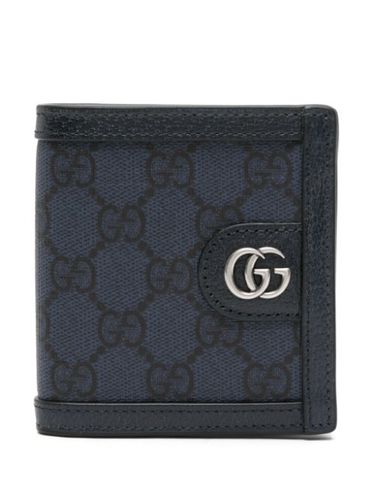 Portefeuille pliant Ophidia GG - Gucci - Modalova