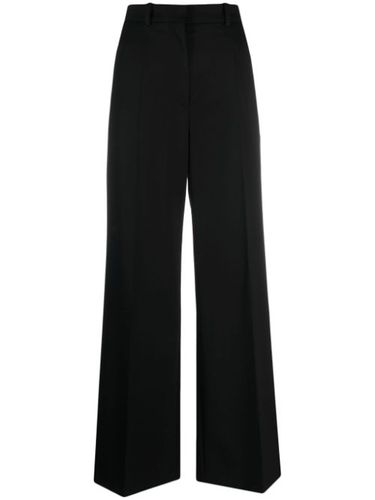 Pantalon de tailleur à coupe ample - Lanvin - Modalova