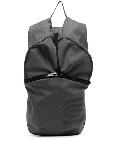 Sac à dos à détails de zips - Olly Shinder - Modalova
