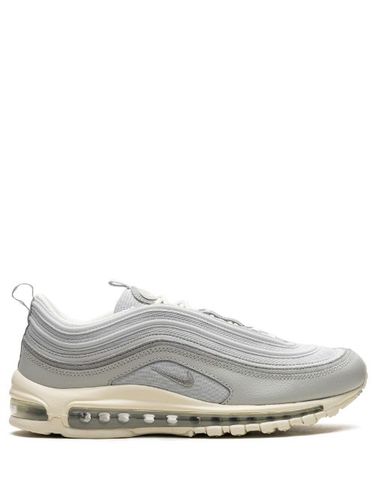 Baskets Air Max 97 'Grey/Sail' - Nike - Modalova