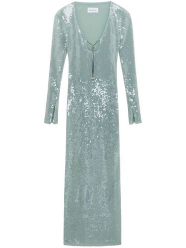 Robe mi-longue Solaria à de sequins - 16Arlington - Modalova