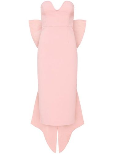 Robe-bustier Annabelle à coupe mi-longue - Rebecca Vallance - Modalova