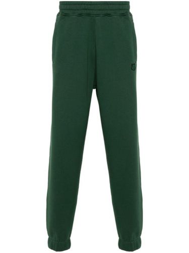 Pantalon de jogging en coton - Maison Kitsuné - Modalova