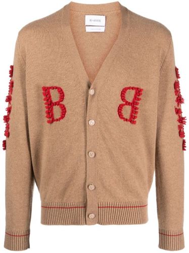 Cardigan en cachemire - Barrie - Modalova