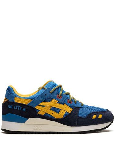 X X-Men x Kith baskets Gel-Lyte III '07 Remastered Cyclops' - ASICS - Modalova