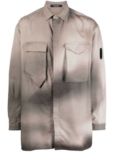 Chemise à effet dégradé - A-COLD-WALL* - Modalova