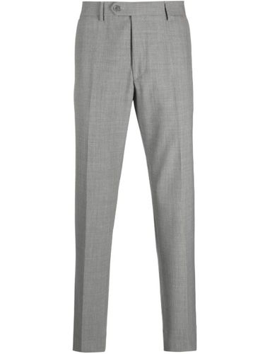 Pantalon de costume à coupe droite - Boggi Milano - Modalova