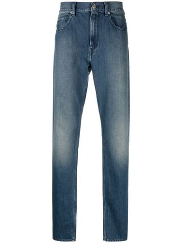 MARANT jean à coupe droite - Bleu - MARANT - Modalova