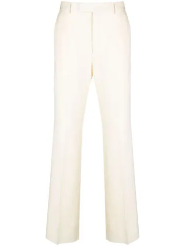 Pantalon de costume à coupe droite - Gucci - Modalova