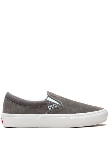 Baskets Skate 'Grey/White' - Vans - Modalova