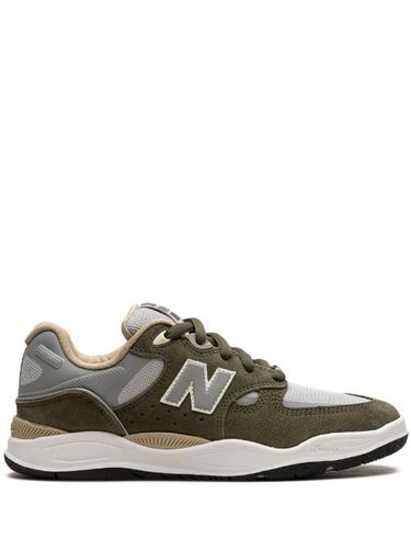 X Tiago Lemos baskets Numeric 1010 'Olive Grey' - New Balance - Modalova