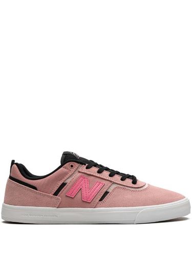 X Jamie Foy baskets Numeric 306 'Pink' - New Balance - Modalova