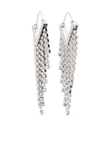 Boucles d'oreilles pendantes Melting - ISABEL MARANT - Modalova