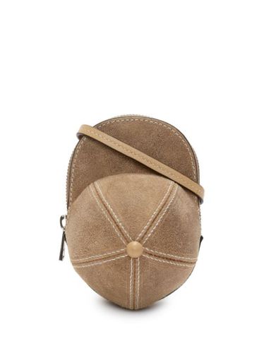 Mini sac à bandoulière Cap - JW Anderson - Modalova