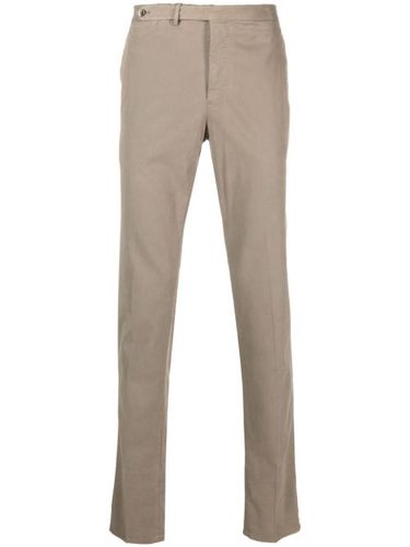 Pantalon chino à coupe clim - PT Torino - Modalova