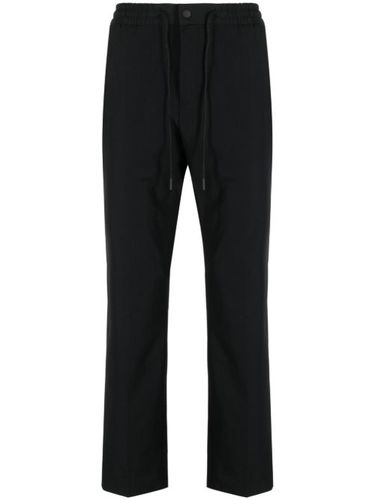 Pantalon fuselé à lien de resserrage - PT Torino - Modalova