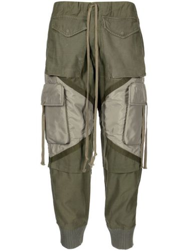 Pantalon Army Jacket - Greg Lauren - Modalova