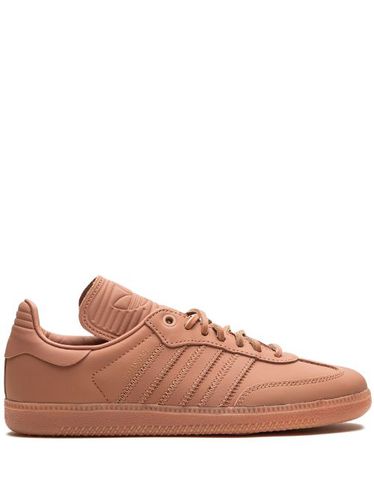 X Pharrell baskets Humanrace Samba 'Terracotta' - adidas - Modalova