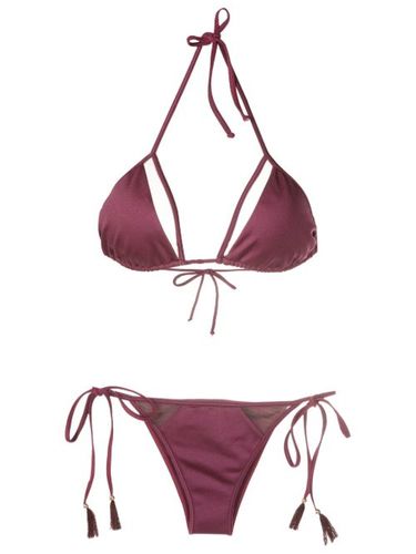 Bikini à découpes - Brigitte - Modalova