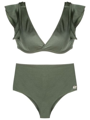 Bikini à taille haute - Brigitte - Modalova