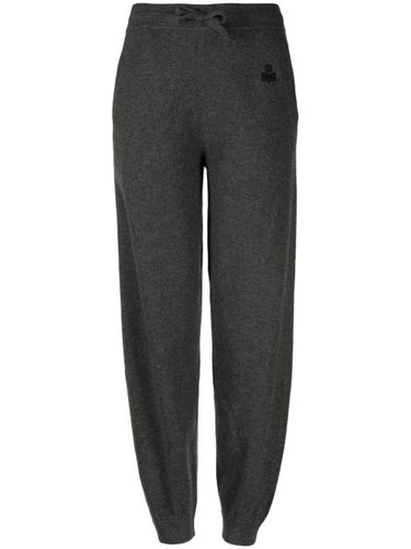 Pantalon Kira à lien de resserrage - MARANT ÉTOILE - Modalova