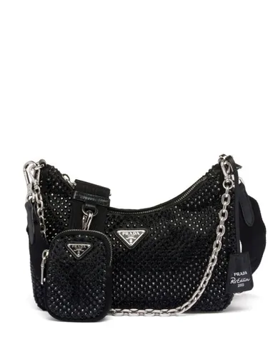 Sac porté épaule Re-Edition 2005 - Prada - Modalova