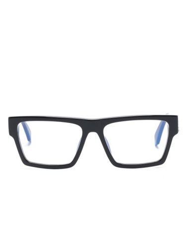 Lunettes de vue carrées Optical Style 46 - Off-White Eyewear - Modalova