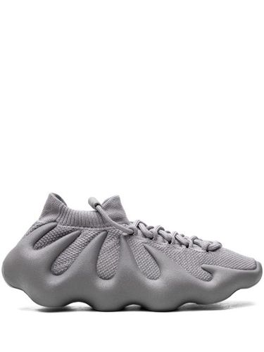 Baskets YEEZY 450 'Stone Grey' - adidas - Modalova