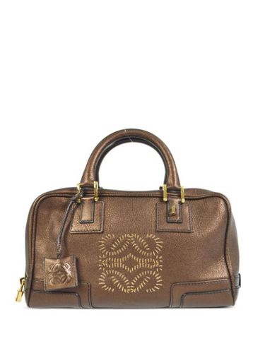 Sac à main Amazona 28 (années 2000) - Loewe Pre-Owned - Modalova