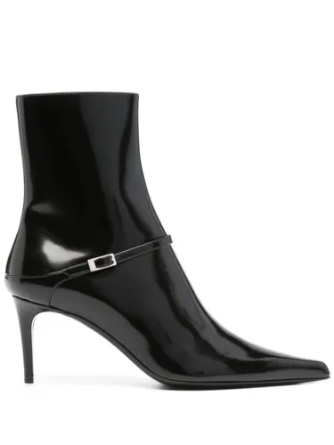 Bottines Vendome 70 mm - Saint Laurent - Modalova