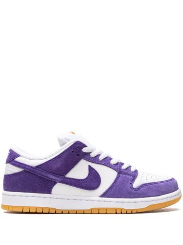 Baskets SB Dunk Low Pro ISO 'Court Purple' - Nike - Modalova