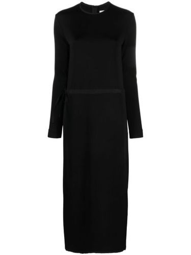 Robe à manches longues - Jil Sander - Modalova