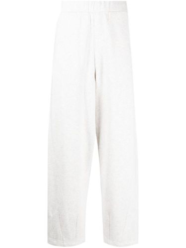 Pantalon de jogging à deisgn chiné - FIVE CM - Modalova