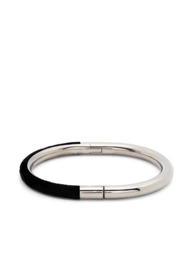 Bracelet Duet Oval - Saint Laurent - Modalova