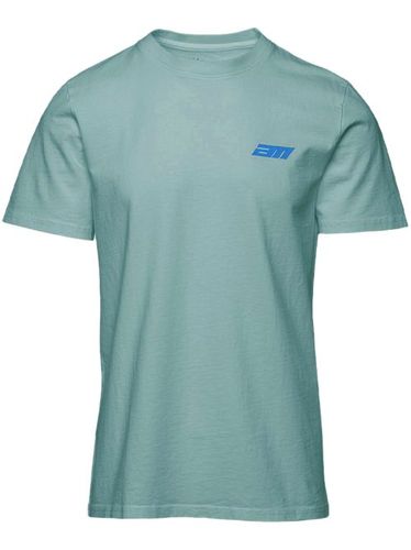 T-shirt Planet Aspen à logo imprimé - Aztech Mountain - Modalova