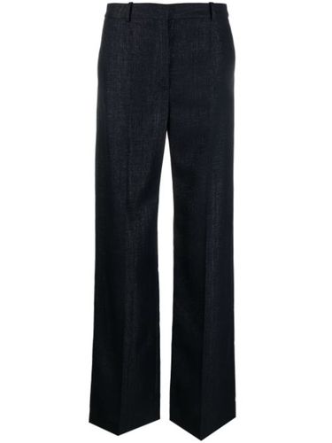 Pantalon droit à taille haute - Stella McCartney - Modalova