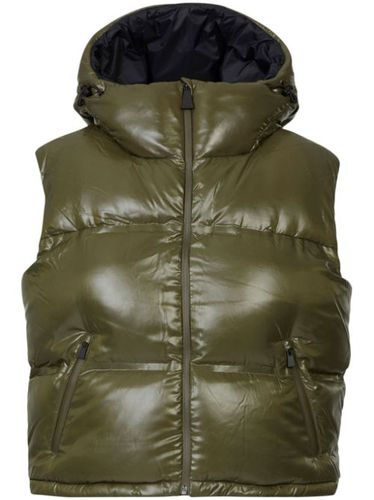 Gilet matelassé Snowbird - Aztech Mountain - Modalova