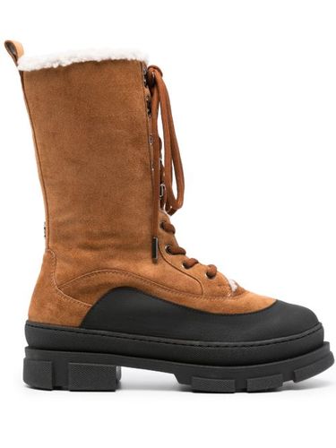 Bottines Aldea à lacets - Jimmy Choo - Modalova