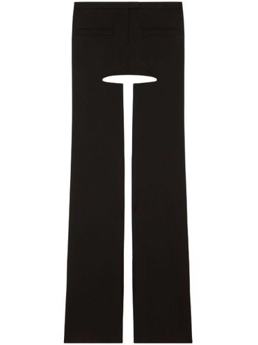Pantalon de tailleur Chaps évasé - Courrèges - Modalova