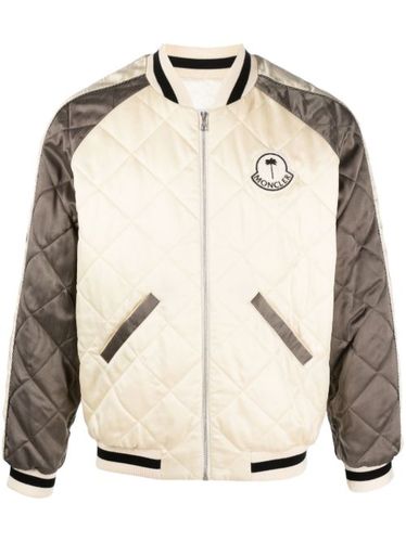 X Palm Angels veste bomber Gosper - Moncler - Modalova