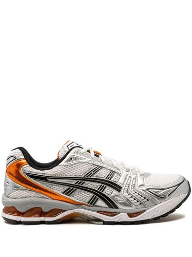 Baskets Gel-Kayano 14 'Piquant Orange' - ASICS - Modalova