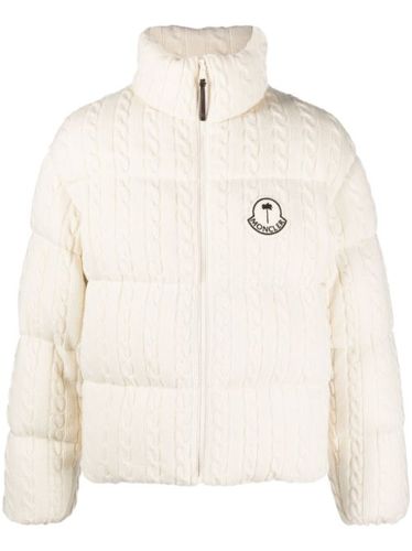 X Palm Angels doudoune Dendrite - Moncler - Modalova