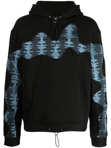 Hoodie en coton mélangés - Ahluwalia - Modalova