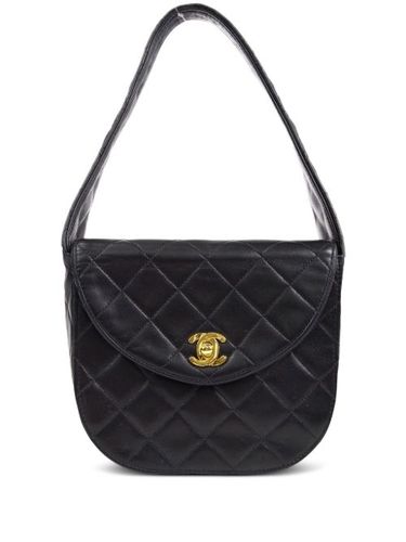 Sac à main Classic Flap (1992) - CHANEL Pre-Owned - Modalova