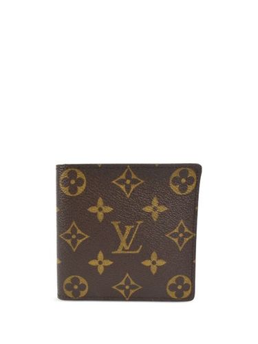 Portefeuille Marco (2006) - Louis Vuitton Pre-Owned - Modalova