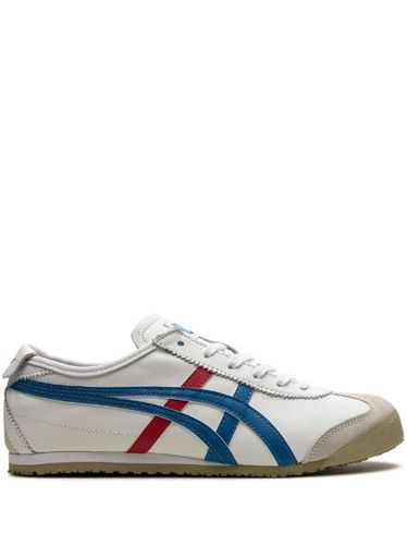 Baskets Mexico 66™ 'White/Blue' - Onitsuka Tiger - Modalova