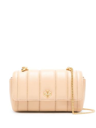 Mini sac Kira à rabat - Tory Burch - Modalova