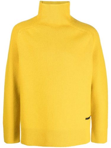 Pull en laine à col montant - OAMC - Modalova