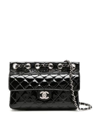 Sac porté épaule à rabat - CHANEL Pre-Owned - Modalova